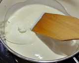 Foto del paso 7 de la receta: Gnocchi con setas y salsa de queso