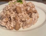 Foto del paso 7 de la receta: Risotto de hongos