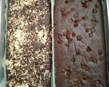 Foto langkah ke 5 dari resep Brownies panggang.