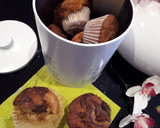 Foto del paso 7 de la receta: Muffins de Nutella