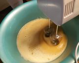 Foto langkah ke 2 dari resep Marmer cake Jadoel.