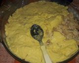 Foto del paso 2 de la receta: Postre de Galletitas Marias... Fácil y Rico😋