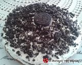 Φωτογραφία βήματος 5 της συνταγής OREO cake