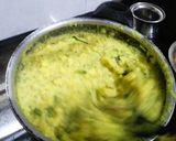 A picture of step 3 of Healthy Kapuria.