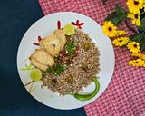 عکس مرحله 5 از دستور باکویت buckwheat