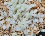 Foto del paso 3 de la receta: Mayonesa de ave con jardinera de lata