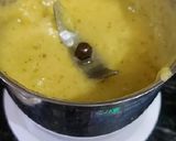A picture of step 1 of Pineapple Sweet Raita.