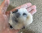 Foto del paso 24 de la receta: Mame Daifuku ~Pastelito de Arroz con Pasta de Frijol Dulce Estilo Japonés~