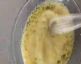 Foto del paso 3 de la receta: Bastones Crocantes de Salmón