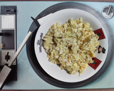 Foto del paso 5 de la receta: Bacalao dorado light