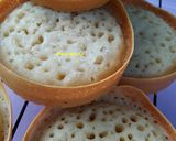 Foto langkah ke 6 dari resep Martabak mini.