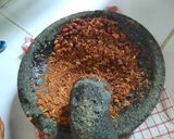 Foto langkah ke 3 dari resep Coto Makasar dan Sambel Tauco.