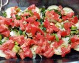 Foto del paso 5 de la receta: Lasaña de berenjenas
