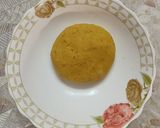 ডাল ধোকলি (dal dhokli recipe in Bengali) রেসিপি ধাপ - 2 ছবি