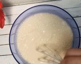 Foto langkah ke 5 dari resep "DADAR GULUNG EKONOMIS".