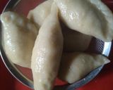 Foto langkah ke 6 dari resep Pempek Tanpa Ikan.
