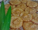 Foto langkah ke 5 dari resep Kue cucur.