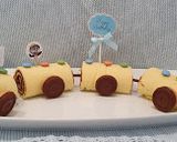 Foto do passo 4 de Torta / Comboio (MCC)