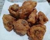 Foto langkah ke 2 dari resep Ayam goreng KFC ala ala.