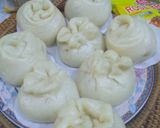 Foto langkah ke 11 dari resep Bakpao (No Mixer).
