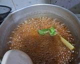 Foto langkah ke 3 dari resep Sirup Gula Merah.