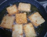 Foto langkah ke 8 dari resep CHAI THAU KUE (KUE LOBAK EBI).