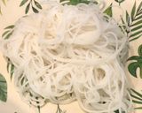 Foto del paso 3 de la receta Rollitos vietnamitas fritos