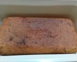 A picture of step 7 of Veg Loaf.