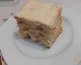 Citromos tiramisu recept fázis 10 fotója