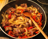 Foto del paso 10 de la receta: Riñones con...