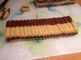 Checkered Biscuits!