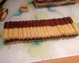 A picture of step 14 of Checkered Biscuits!.