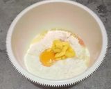 Foto langkah ke 6 dari resep Resep Jalangkote Pastel khas Makassar Yang Gurih Renyah Dan Enak.