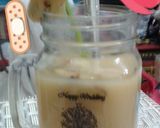 Foto langkah ke 4 dari resep Wedang Jahe + Susu.