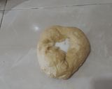 Foto del paso 5 de la receta: Masa danesa, cuernitos