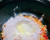 Foto langkah ke 1 dari resep CIPUK (CIRENG KERUPUK).