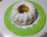 Foto del paso 7 de la receta: Bizcocho de naranja (con cobertura o sin cobertura de chocolate)