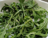 Foto del paso 7 de la receta: Ensalada de alubias blancas con merluza