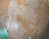 صورة لخطوة 1 من وصفة كيكة الشكولا والفراولة تحفة