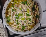 Foto del paso 8 de la receta: Boquerones en vinagre 🐟🐟
