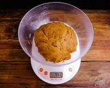 A picture of step 11 of Ginger Cookies#cookiescontest.