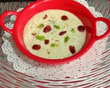A picture of step 5 of Summer Special Shahi Karba - Rajasthani Style Desserts.