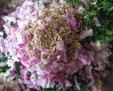 Methi Pronta# My Staple Food Contest recipe step 3 photo