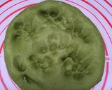 Foto langkah ke 4 dari resep Spinach Grissini Breadstick.