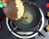 A picture of step 5 of இஞ்சி சட்னி/GINGER CHUTNEY/ALLAM CHUTNEY.