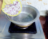 முருங்கைக்காய் தேங்காய்பால் கிரேவி(Drumstick&Coconut Milk Gravy) ரெசிபி ஸ்டேப் 2 புகைப்படம்