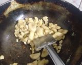 केळ्याचा शिरा (kelich sheera recipe in marathi) रेसिपी स्टेप 2 फोटो 