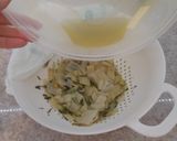 Foto del paso 3 de la receta: Tortilla de Acelga rellena