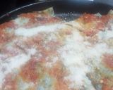 Foto del paso 4 de la receta: Masa de morrones para canelones 😋😋
