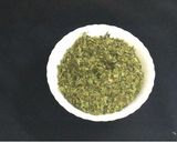 A picture of step 4 of Methi matar malai.